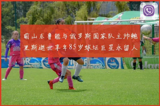 前山东鲁能与俄罗斯国家队主帅鲍里斯逝世享年85岁球坛巨星永留人间
