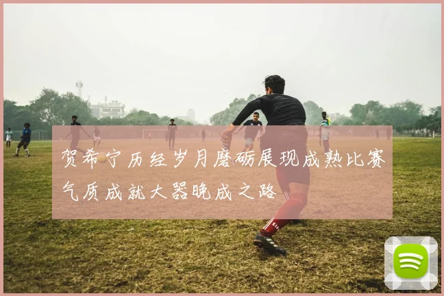 贺希宁历经岁月磨砺展现成熟比赛气质成就大器晚成之路